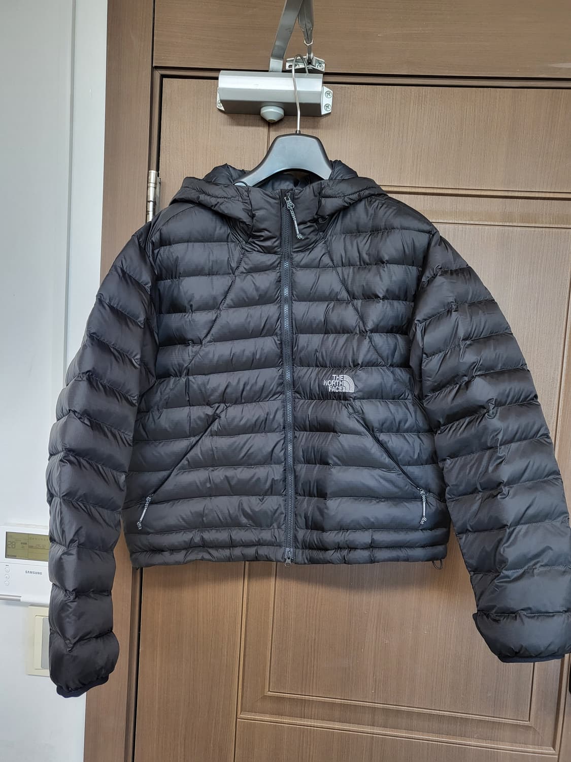 노스페이스 벤투스 wm 90사이즈 상품이미지1