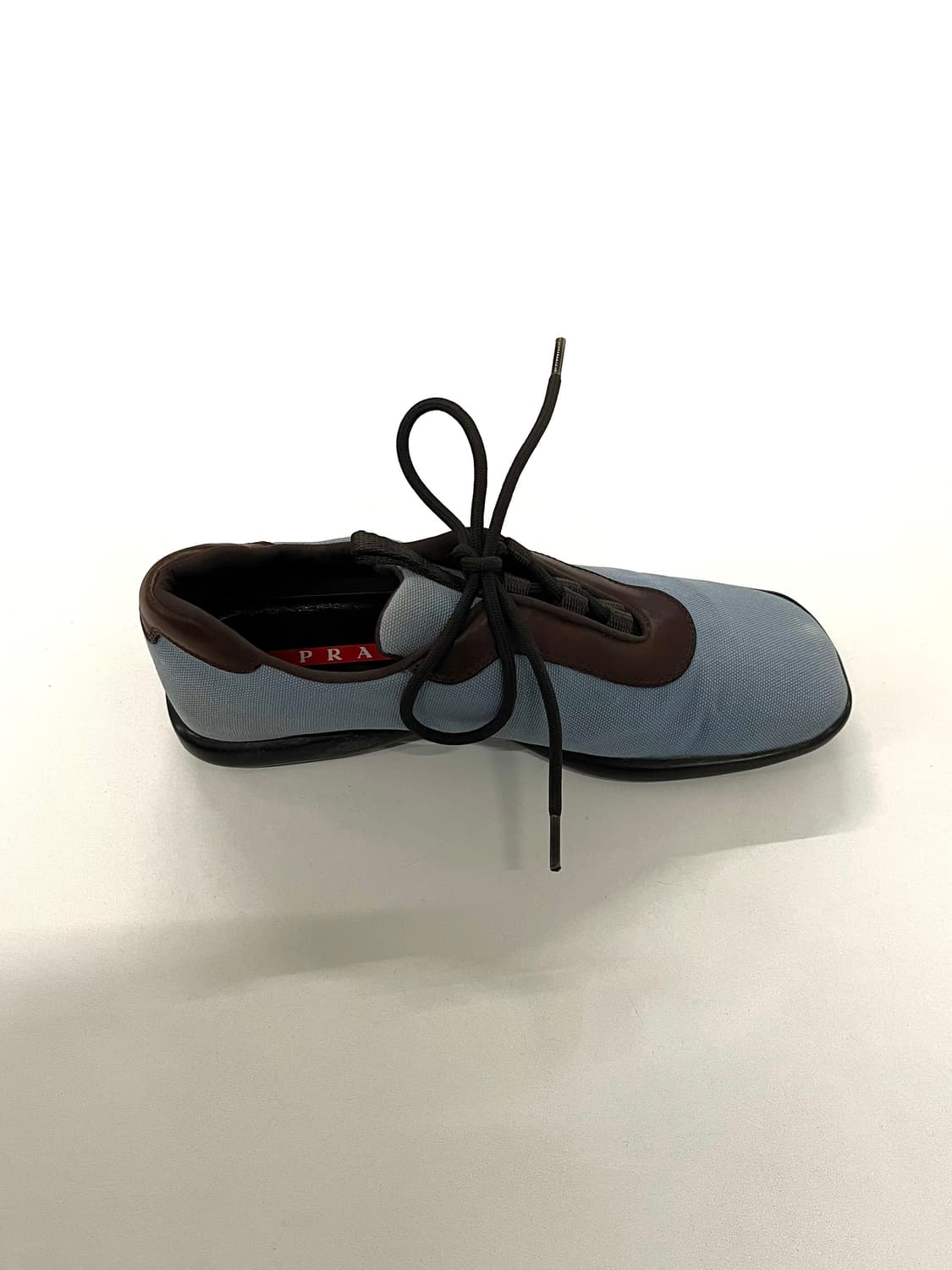 프라다 스포츠 아카이브 스니커즈 상품이미지4