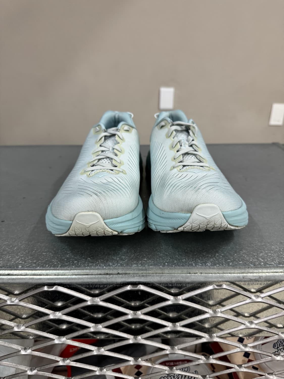 호카 링컨3 클라우드 블루 265 상품이미지5