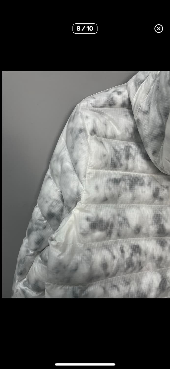 나이키 합성 다운 필 패딩 A2914 상품이미지8