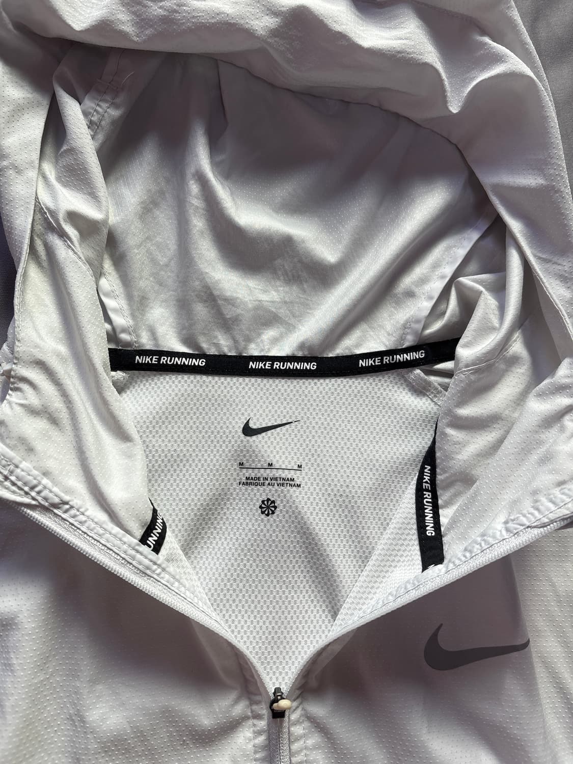 나이키 윈드러너 블루 상품이미지3