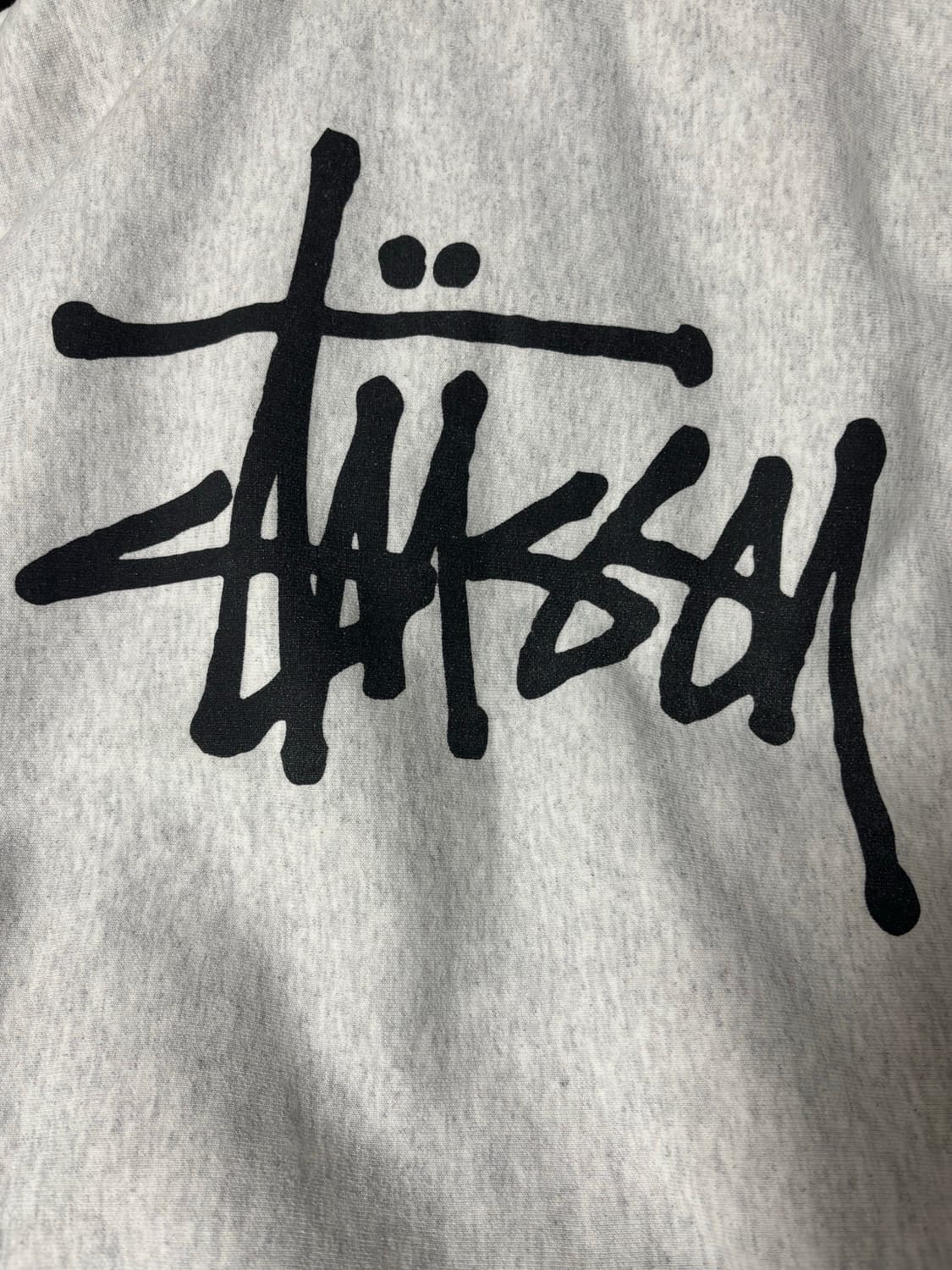 스투시 베이직 후드집업  상품이미지6