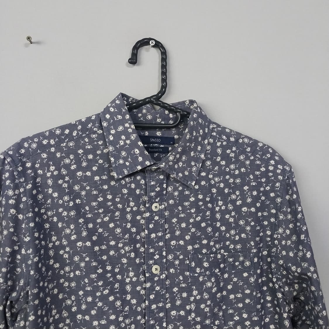 코오롱 스파소 남자95 긴팔셔츠 상품이미지3