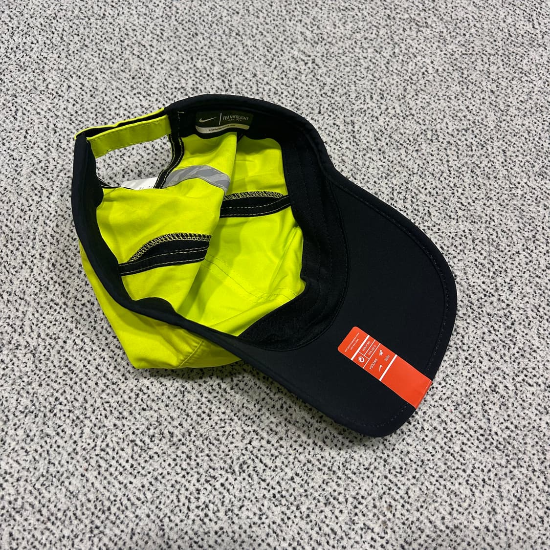 나이키 캡 상품이미지5