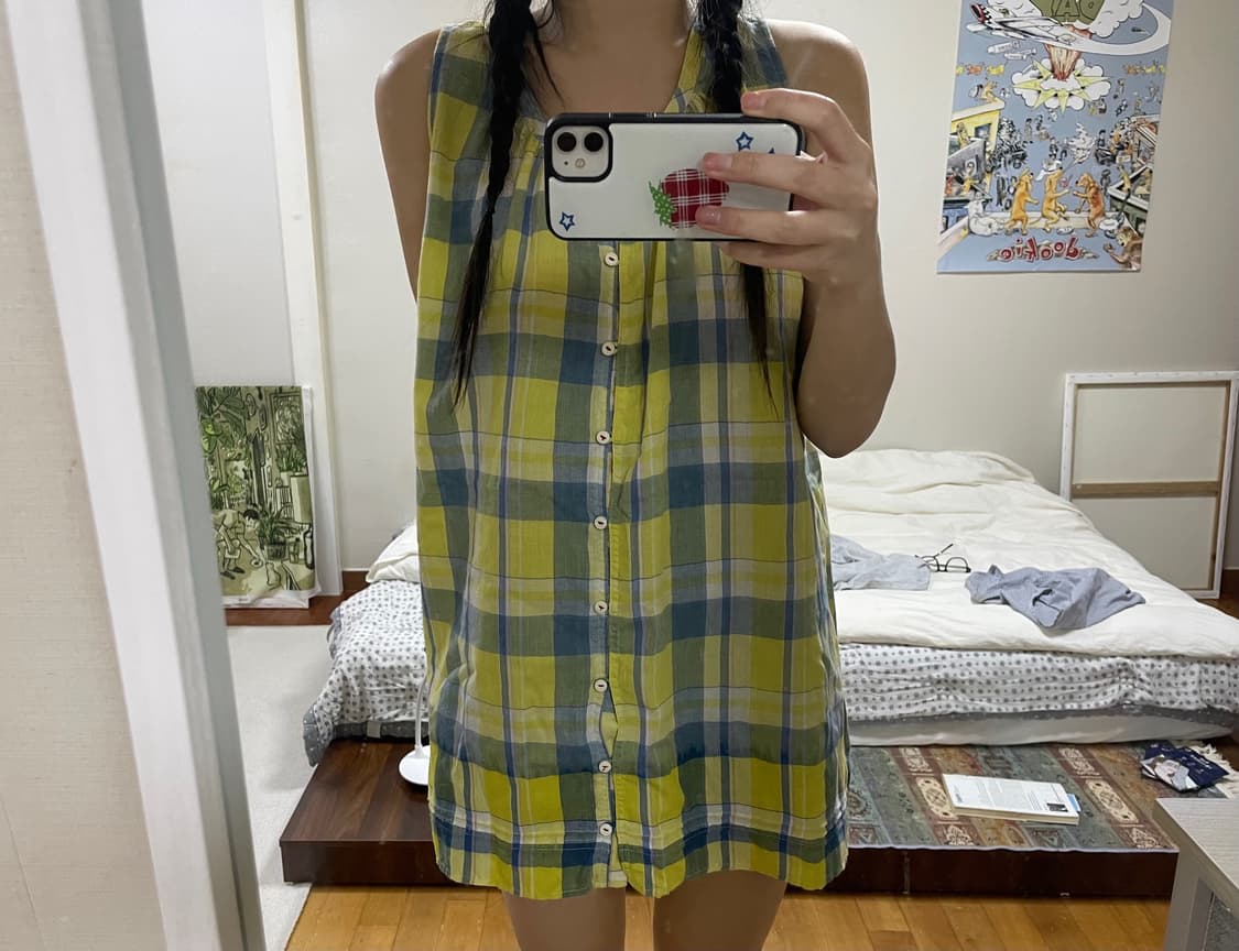 Japanese Vintage 상품이미지3