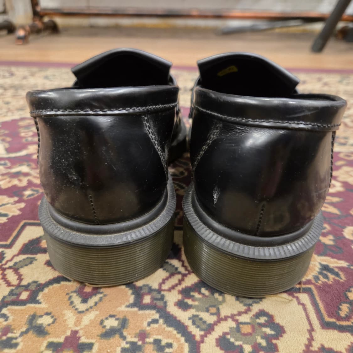 닥터마틴 아드리안 uk6 250-255 상품이미지2