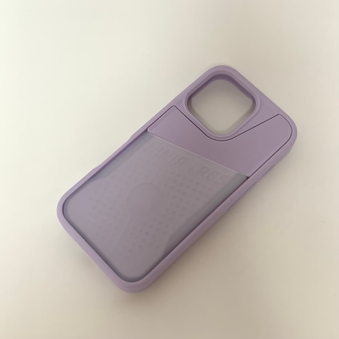 닌자랩스 케이스 (아이폰16) 상품이미지4