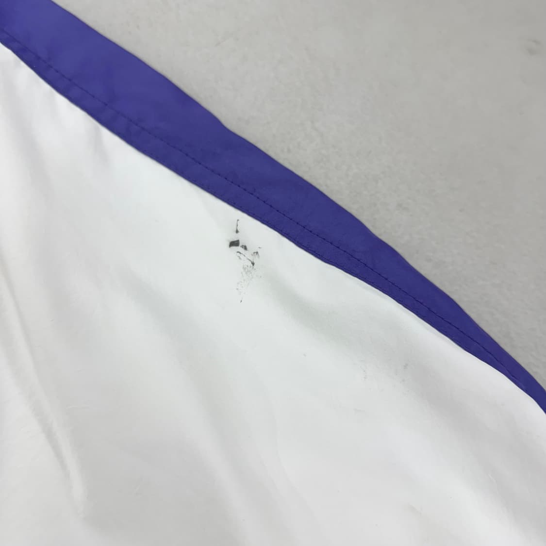 엘레쎄 제팬 올드스쿨 사이드라인 바람막이 자켓 상품이미지7