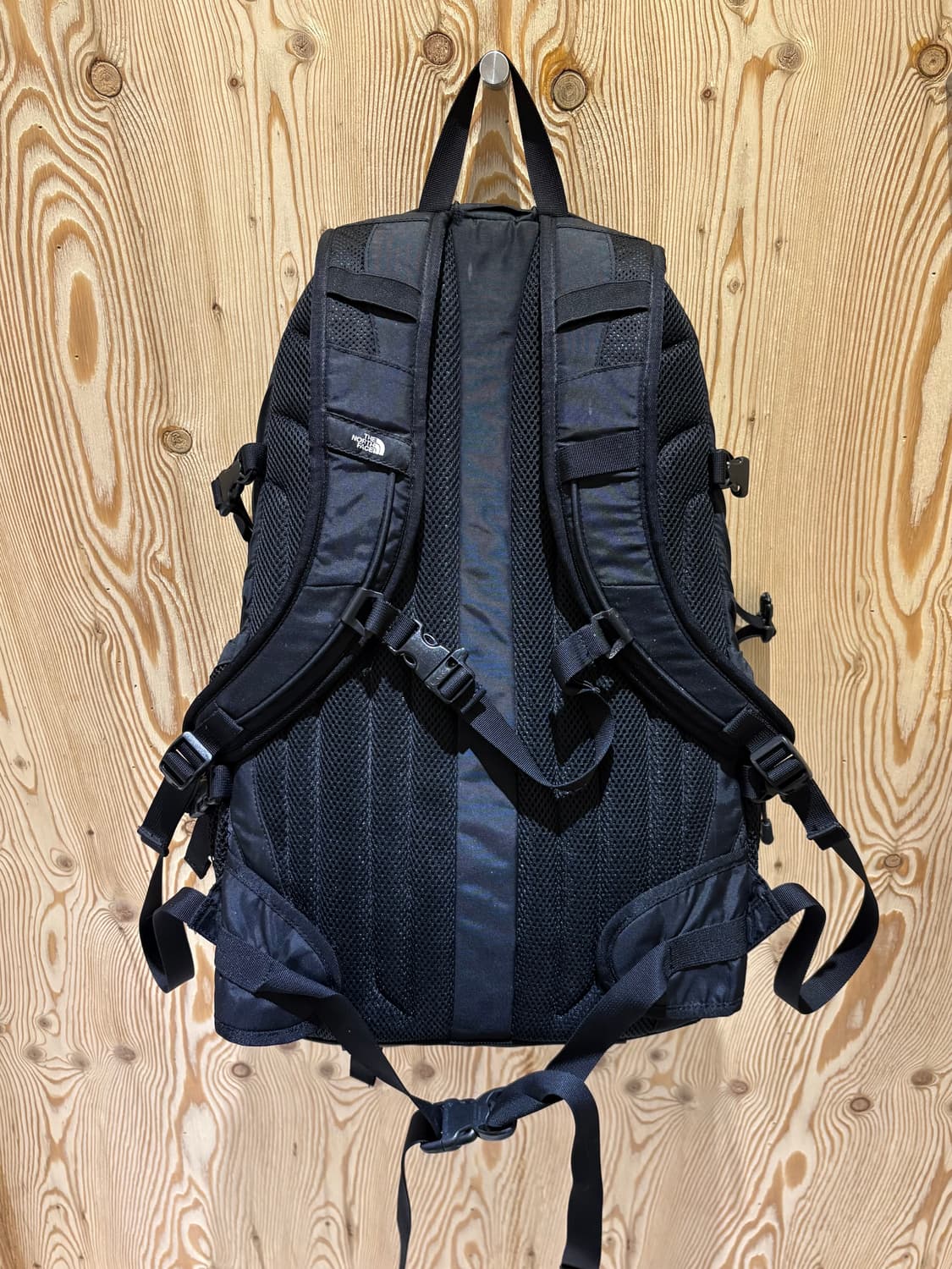 노스페이스 빅샷 백팩 상품이미지2