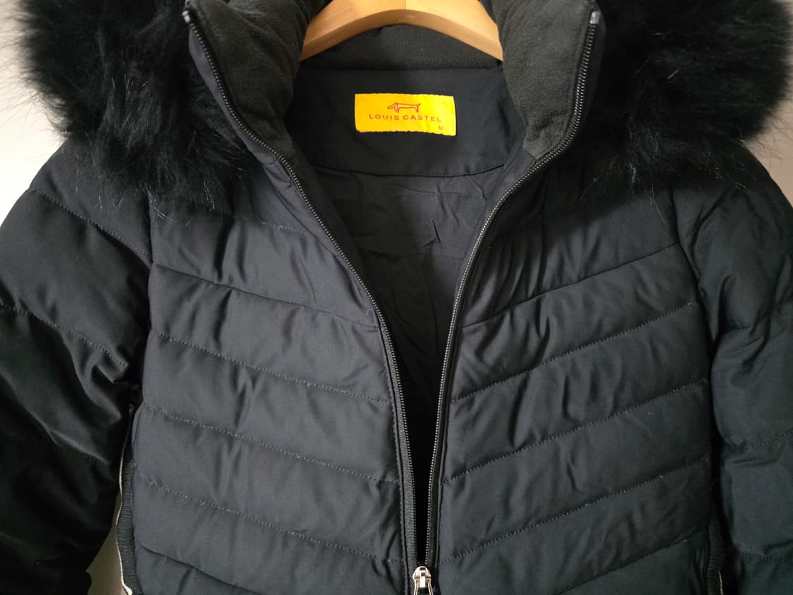 루이까스텔 여성 덕다운패딩. 
싸이즈  90.  55 상품이미지2