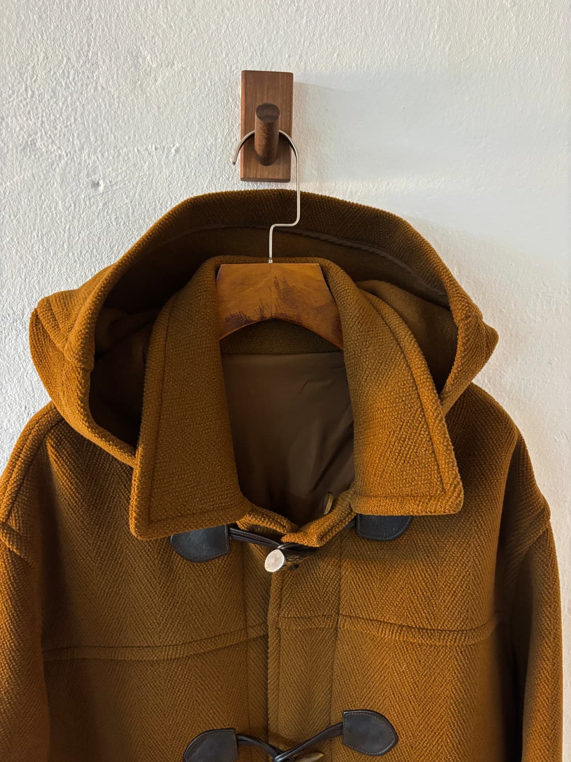 피에르가르뎅 더플코트 상품이미지5