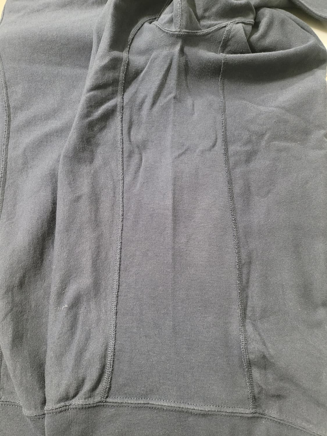 XL 챔피언 리버스위브 필그림  티셔츠  상품이미지8