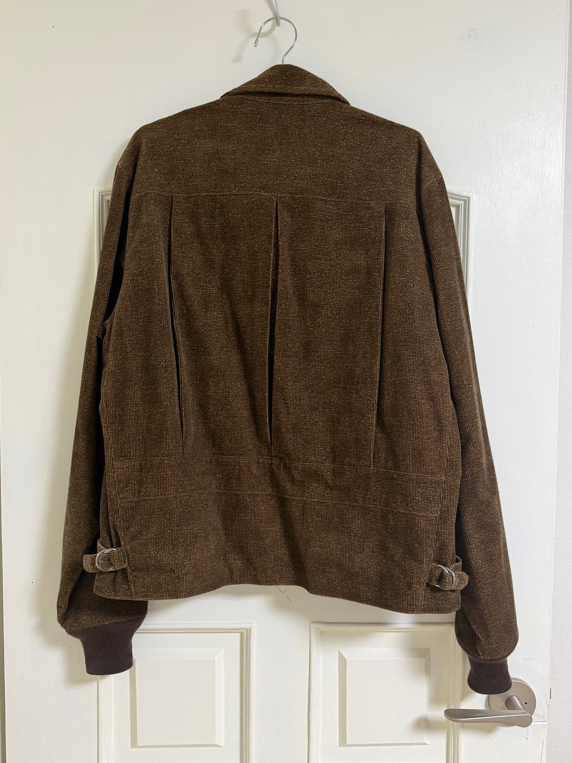 [L] 타이가 타카하시 lot 322 스포츠자켓 상품이미지4