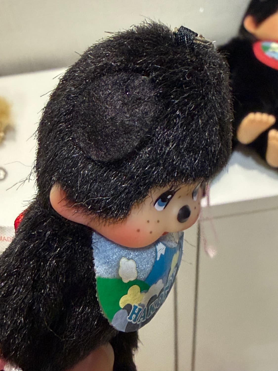 하코네 몬치치 s 사이즈, 미니키링(노택 하자🙆🏻‍♀️) 상품이미지6