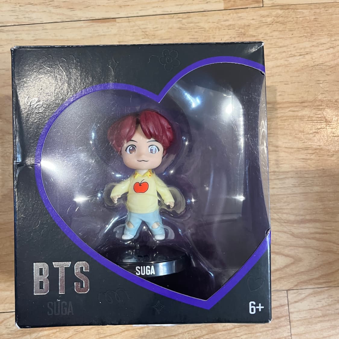 BTS 방탄소년단 정품 피규어 상품이미지5