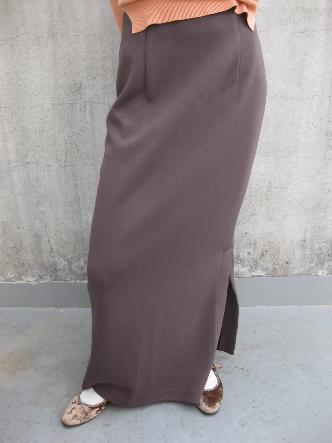 롱 스커트  상품이미지3