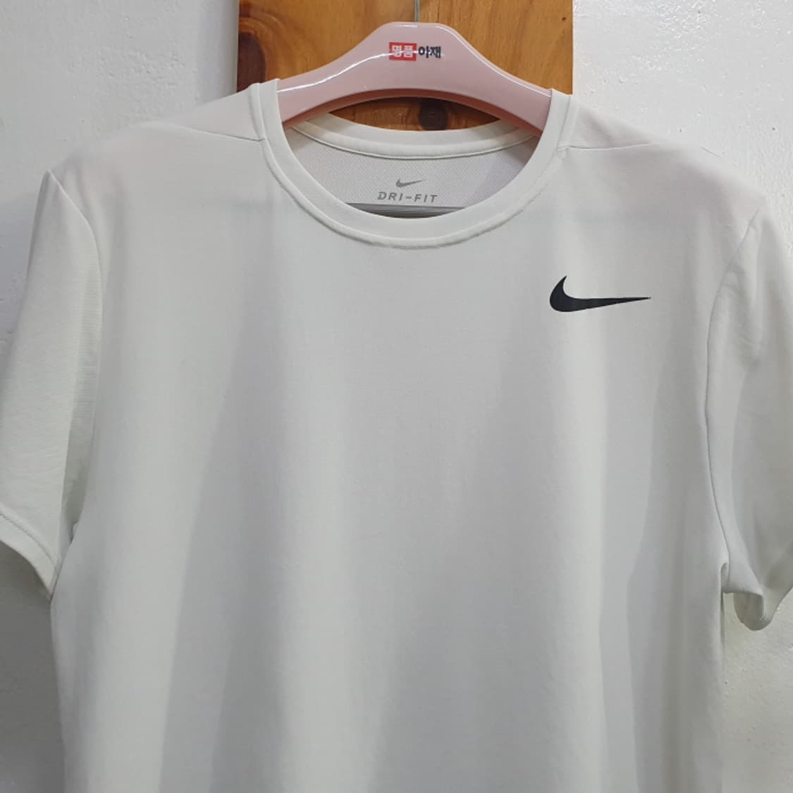 나이키 DRI-FIT 반팔 러닝티(110) 상품이미지2
