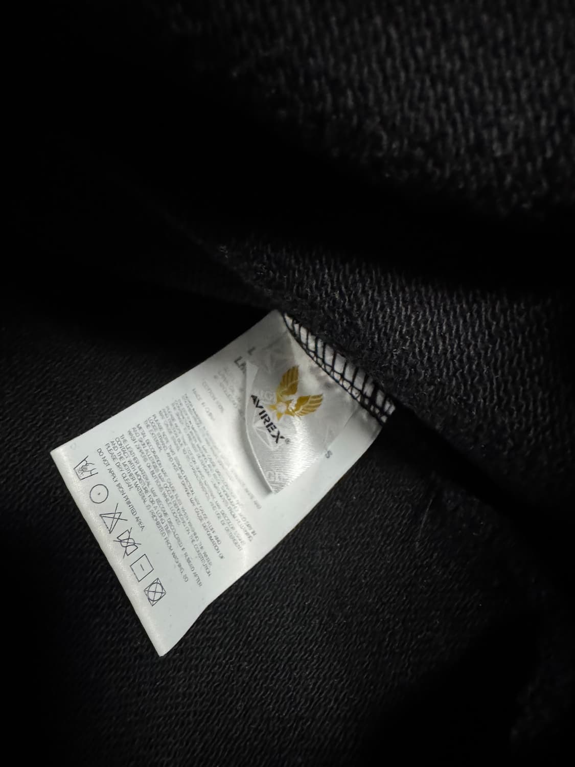 엘엠씨 아비렉스 상품이미지4