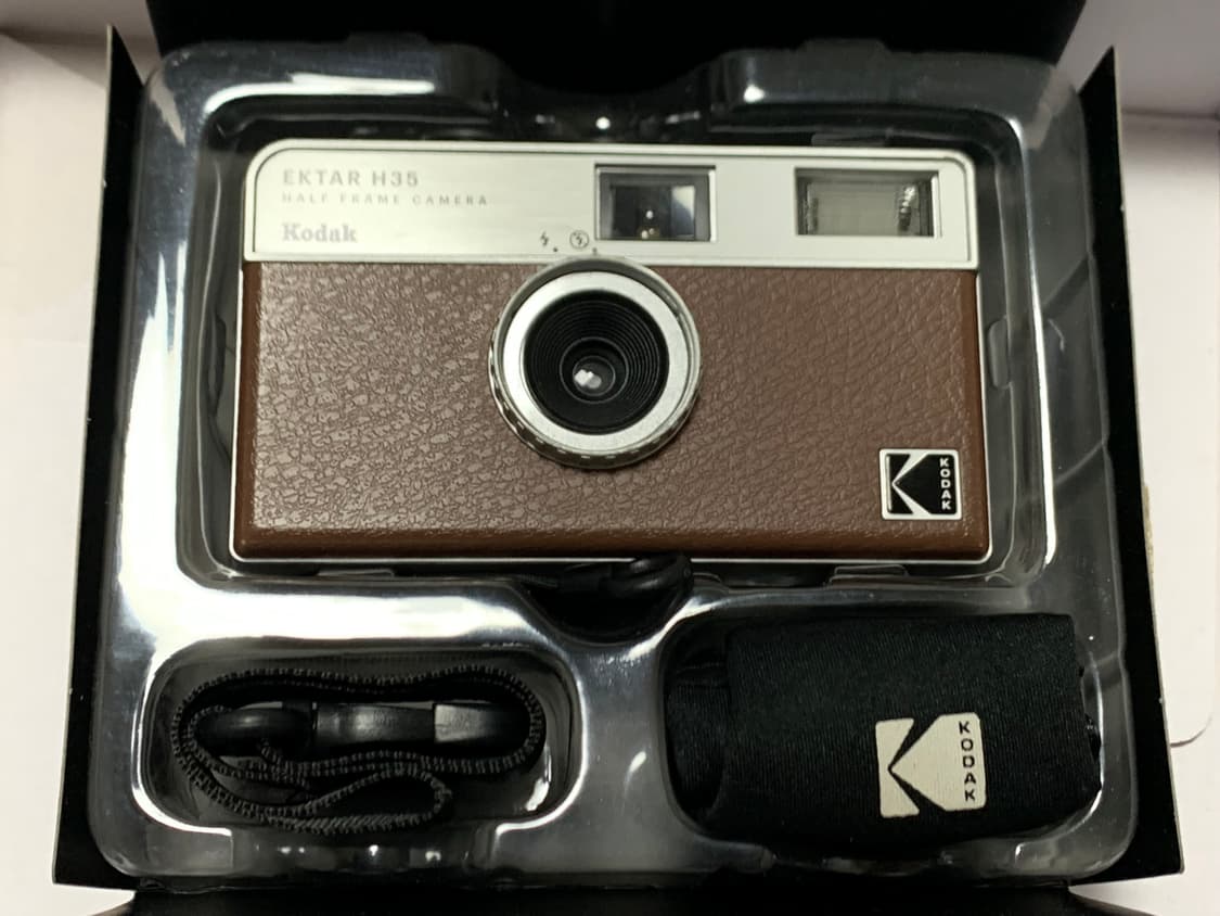 코닥 H35 풀박스 상품이미지1