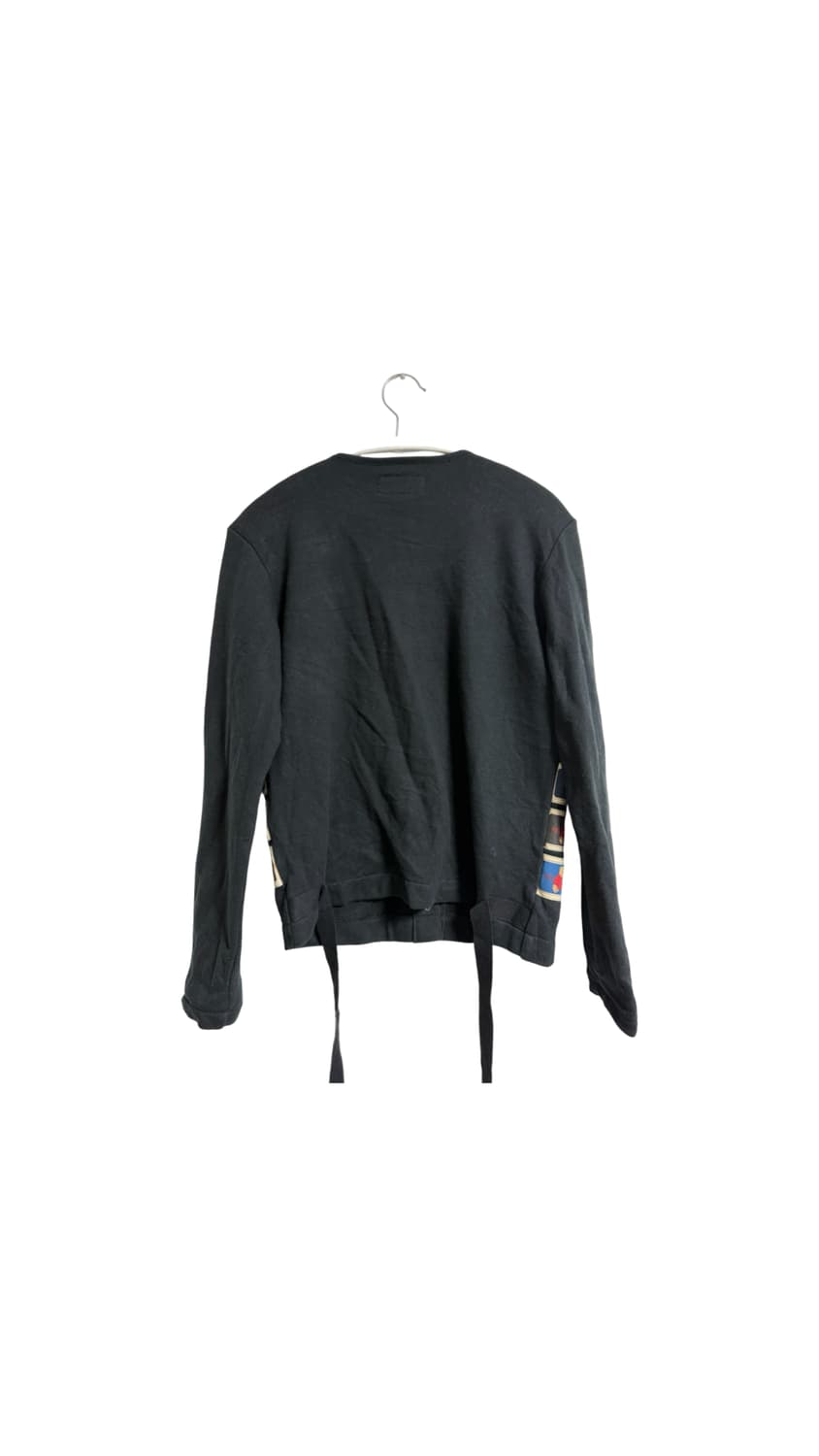 핑크 하우스 가디건 상품이미지2