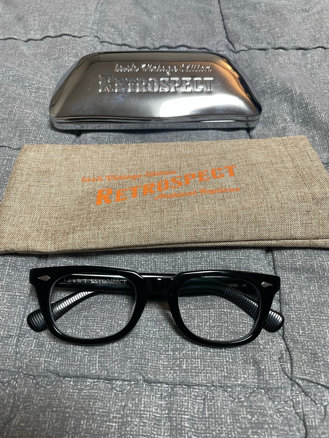 래쉬 COOPER BK 상품이미지2