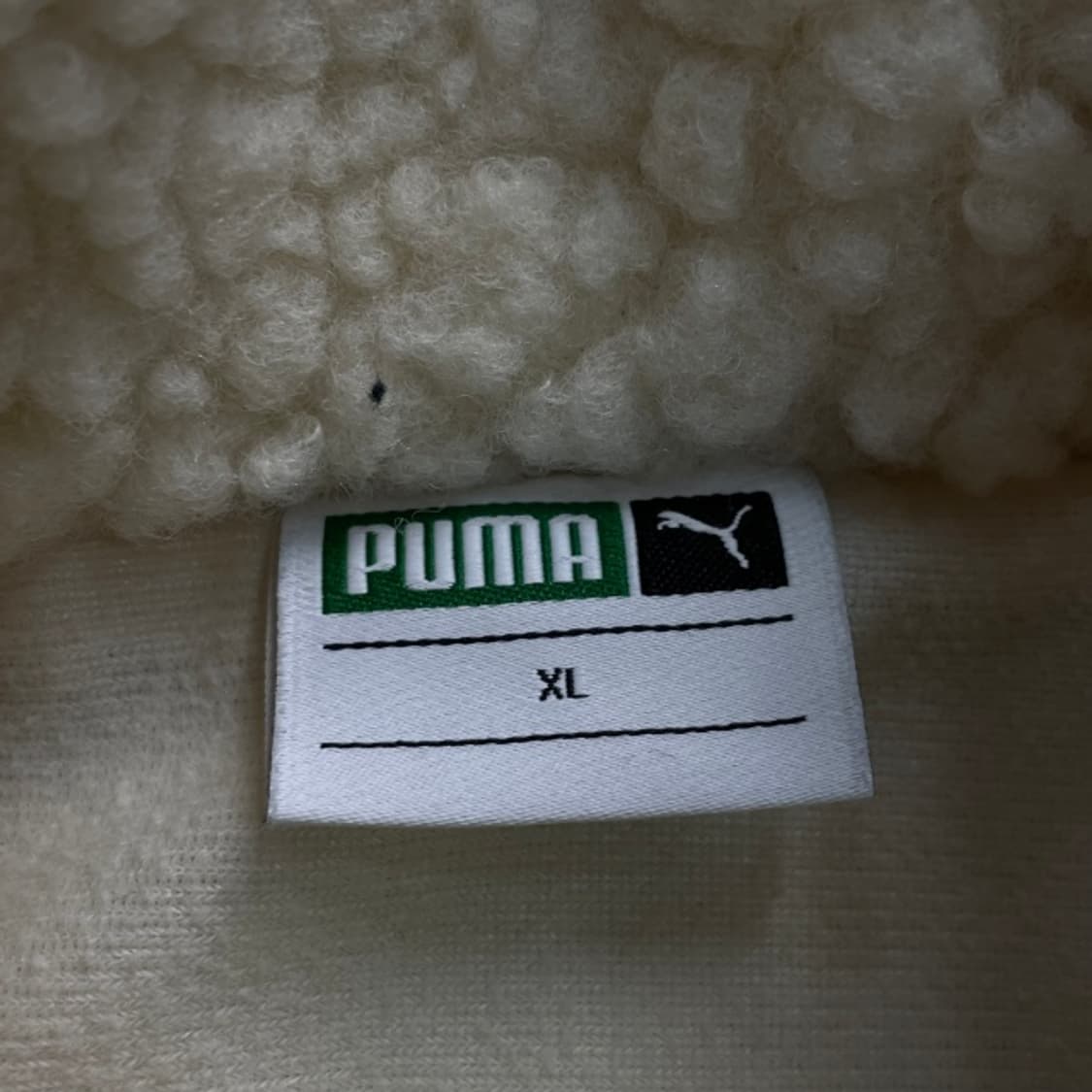 105 푸마 조끼 후리스  상품이미지3