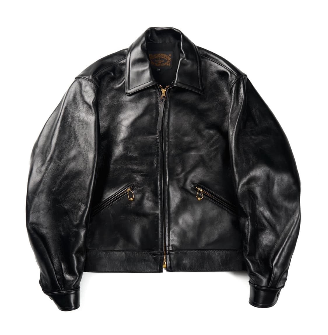 [38] 브라이슬랜드 브렌트 자켓 상품이미지1