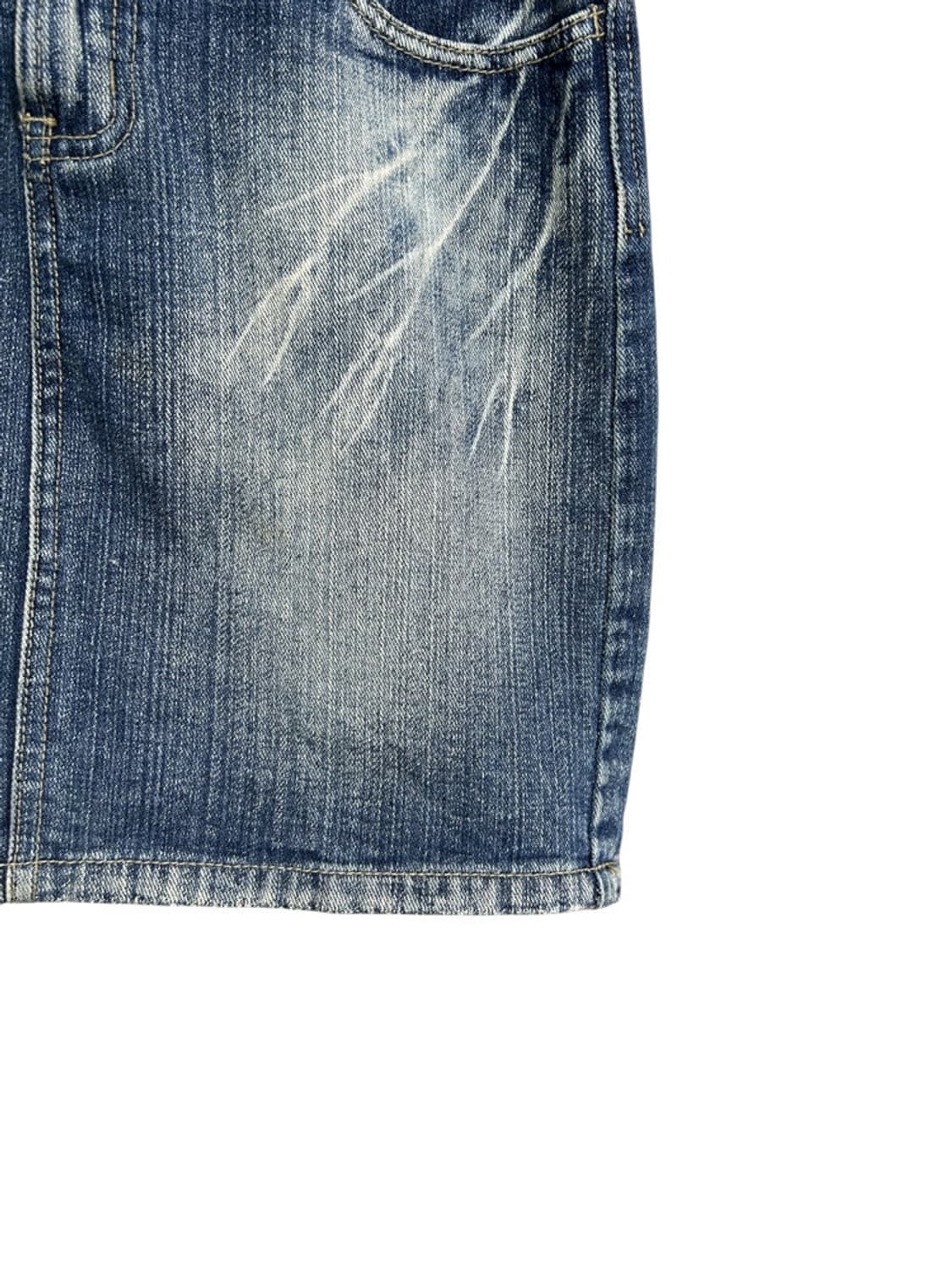 vtg skirt 상품이미지3