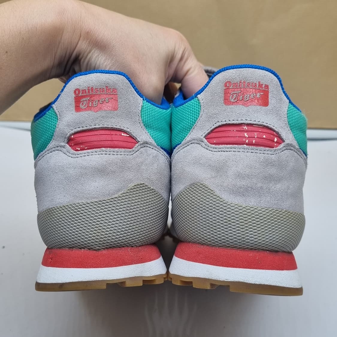 오니츠카타이거 콜로라도 85 남성운동화270. 상품이미지4