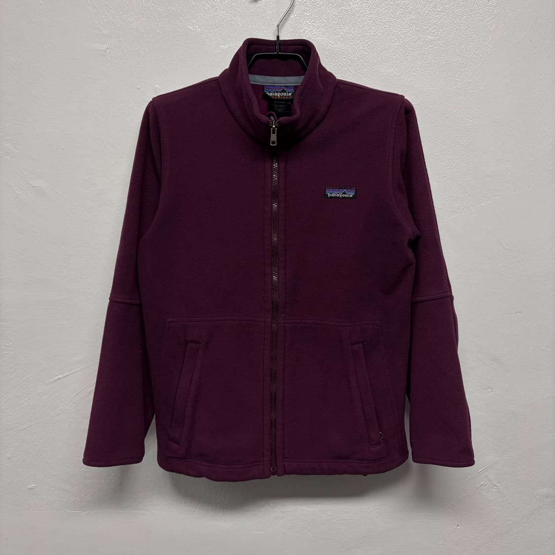 파타고니아 플리스 9 상품이미지1