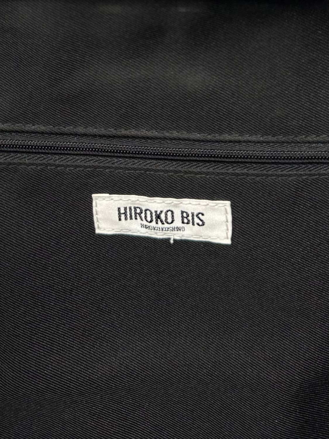 hiroko bis (hiroko koshino) 상품이미지5