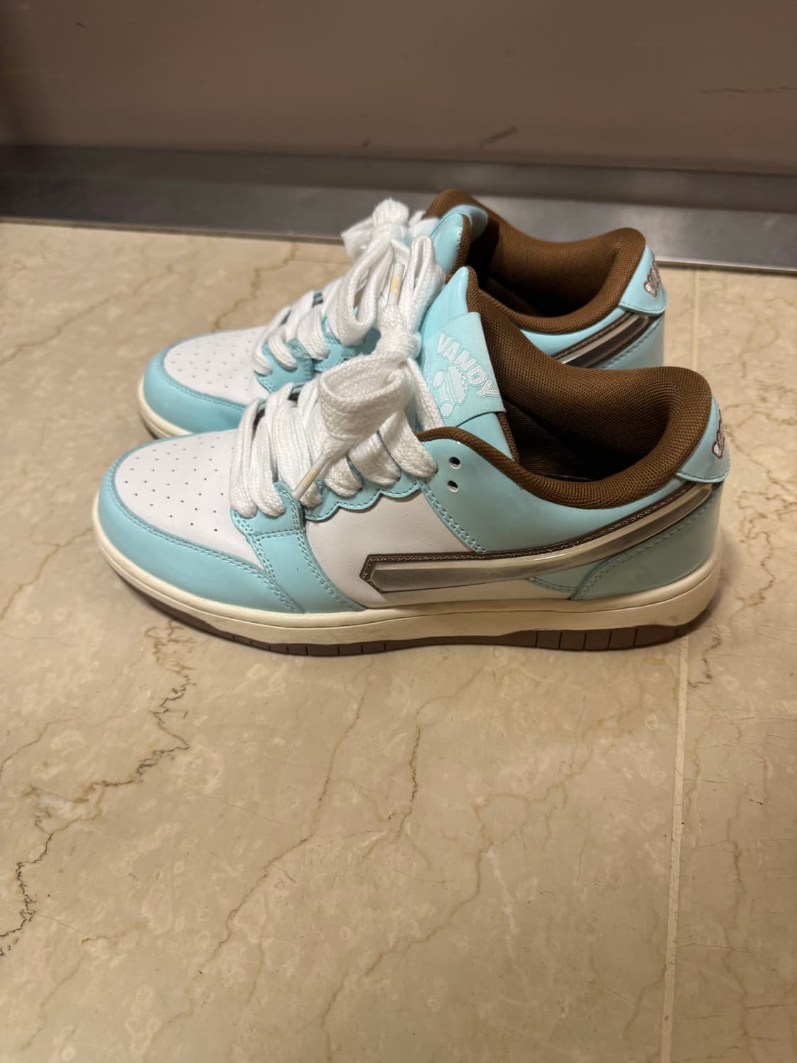 Vandy the pink cola shoes 270 상품이미지1