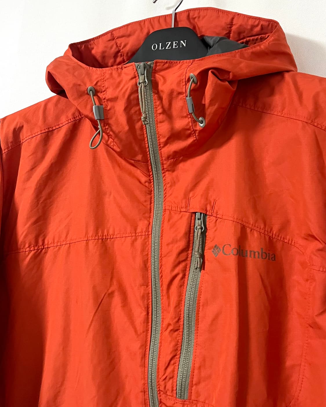 컬럼비아 옴니쉴드 바람막이 상품이미지6