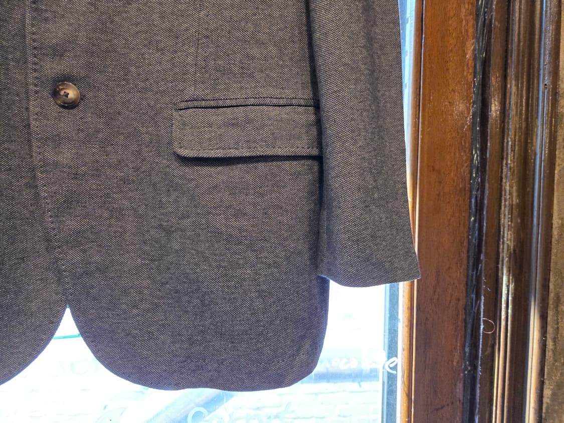 마시모듀티 자켓 상품이미지6