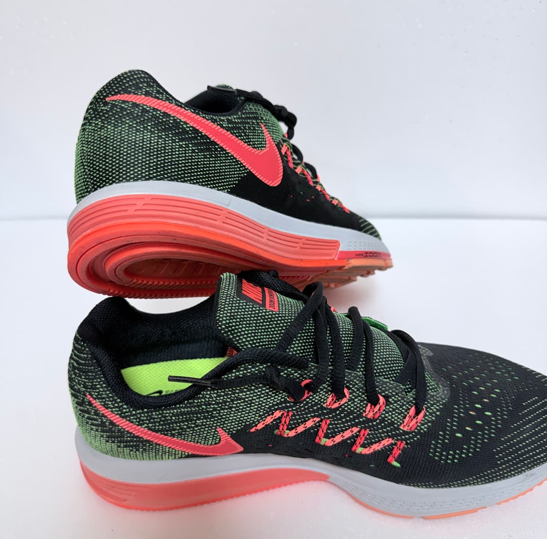 나이키(NIKE) 줌 보메로10 러닝화 275 상품이미지5