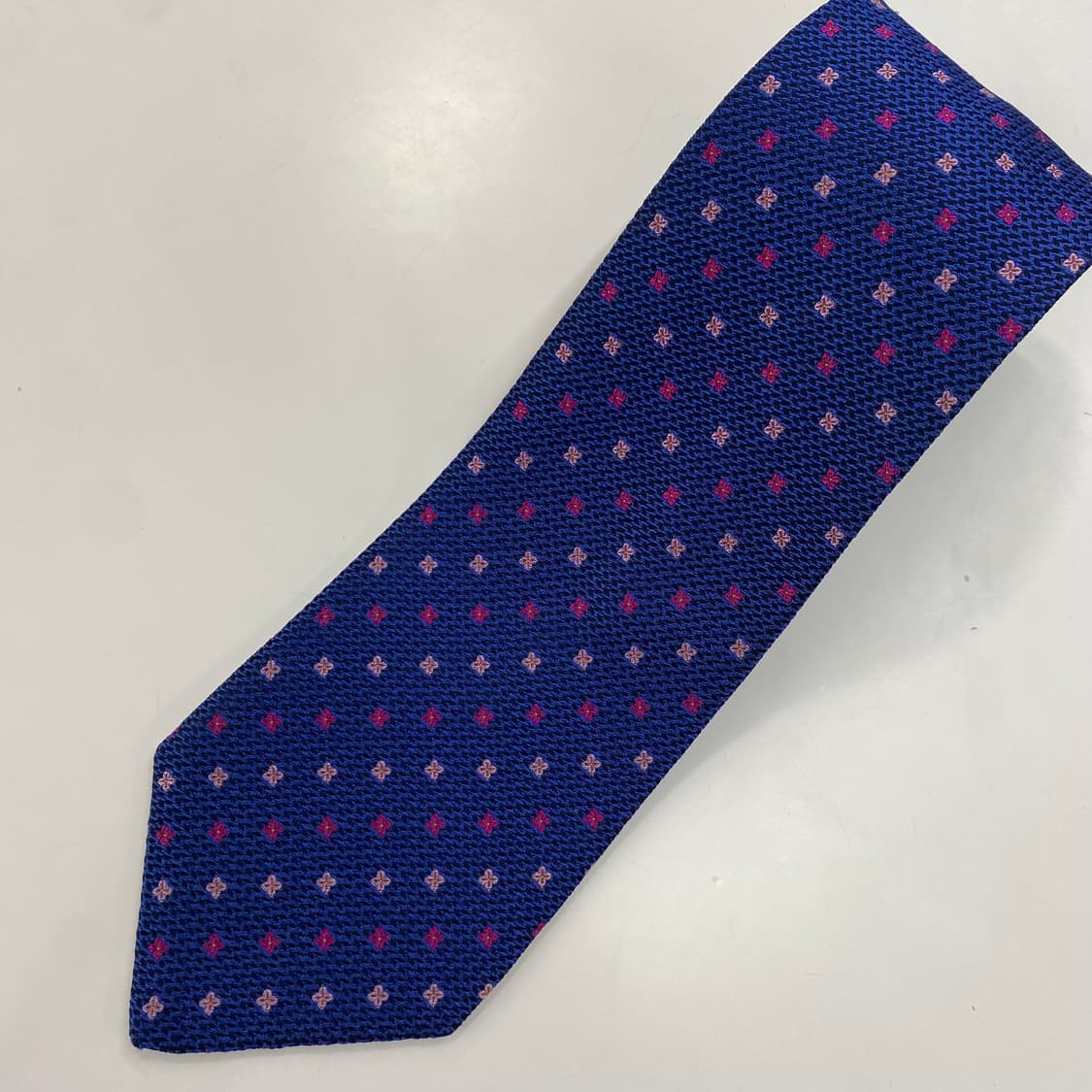 폴스미스(paul smith) 넥타이 정품 명품 상품이미지5