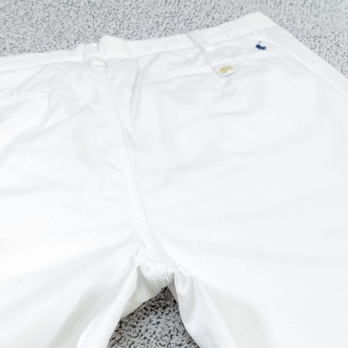 폴로 랄프로렌 클래식핏 치노팬츠 36인치 W36 L34 상품이미지7
