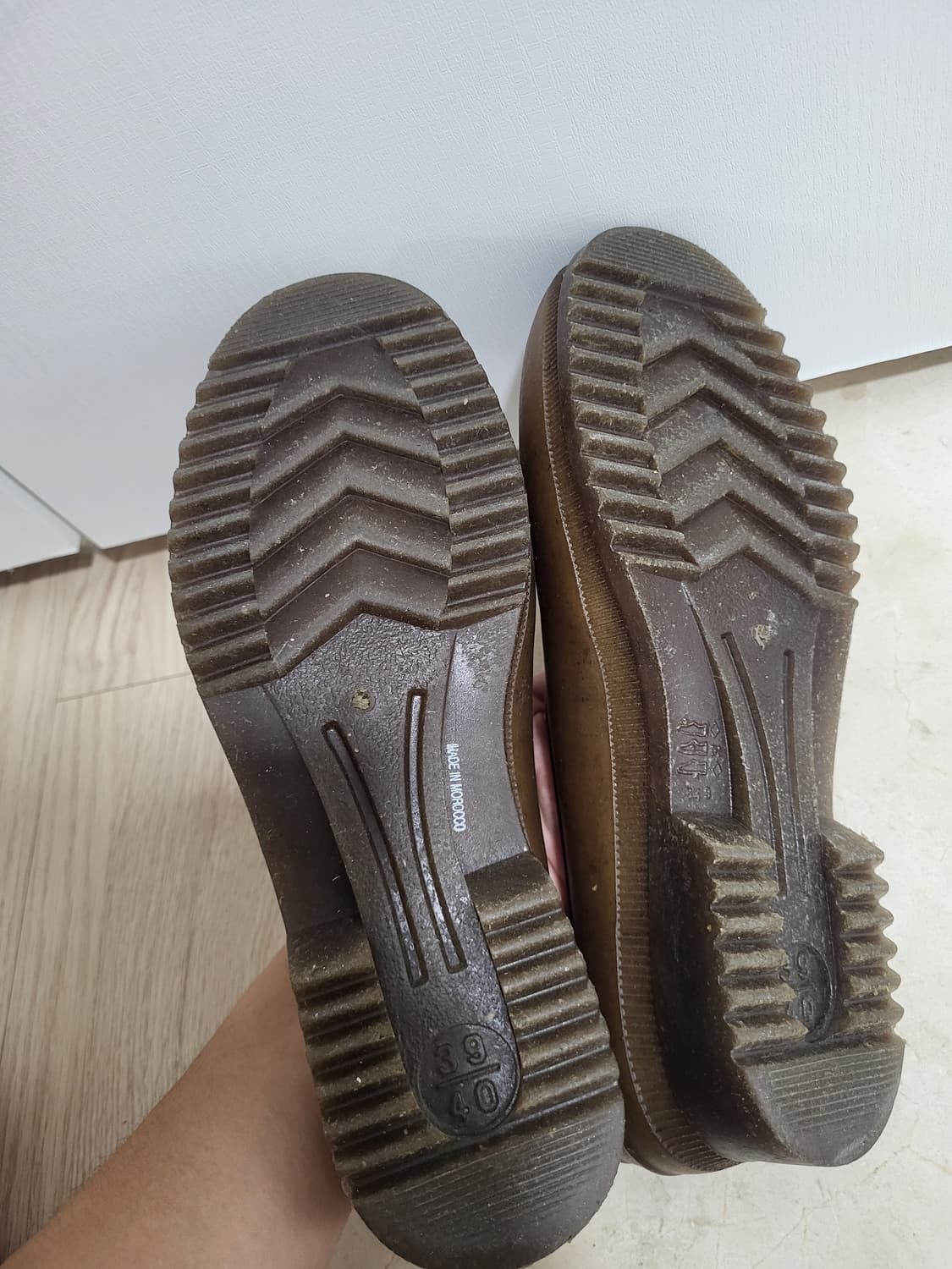 플라스티카나 클로그 상품이미지3