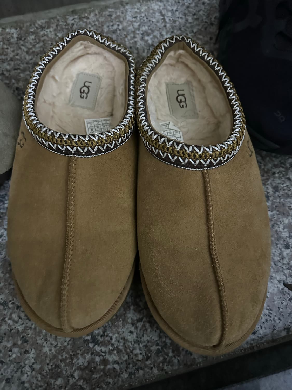 어그 타스만 280 상품이미지1