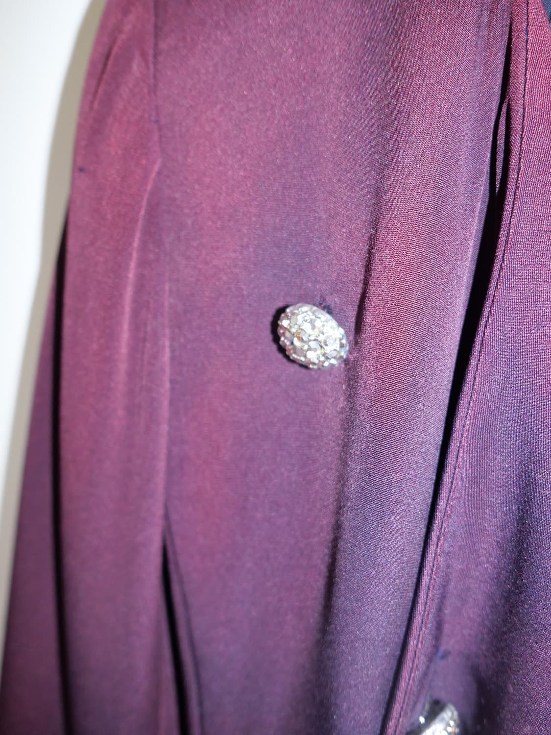 YSL Rive Gauche 1970s cropped jacket 상품이미지3