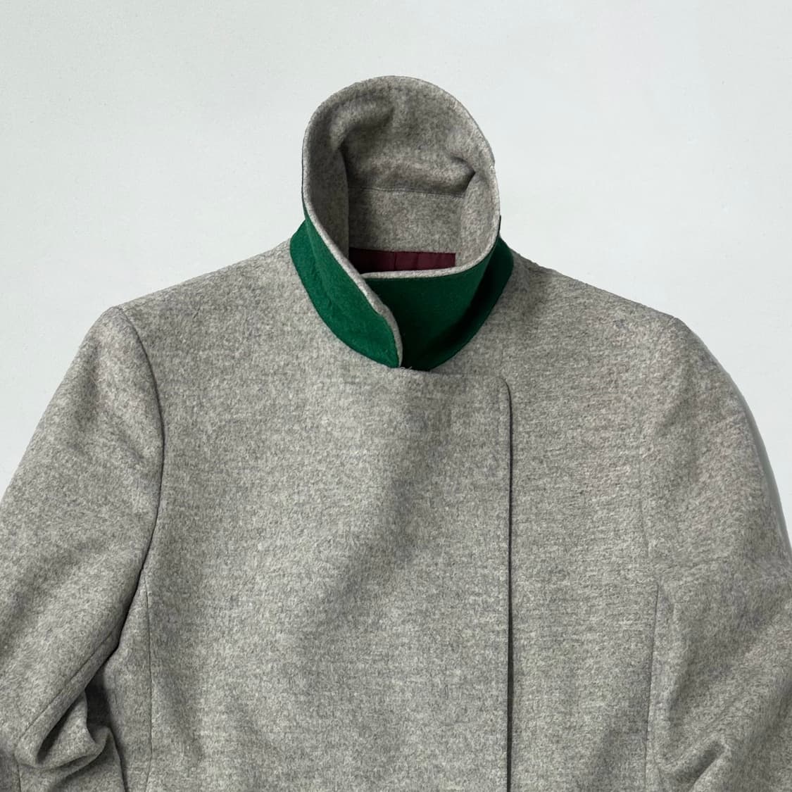 폴스미스 울 캐시미어 코트 상품이미지3