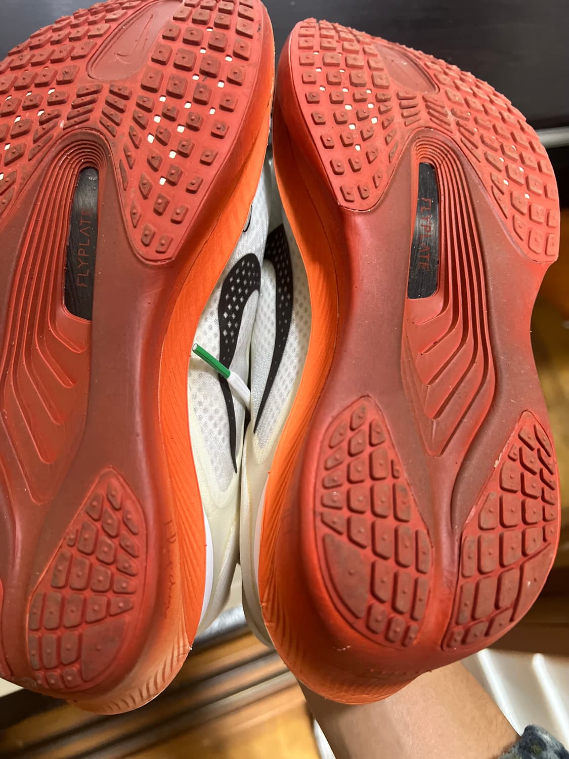 나이키 줌 플라이 6 엘리우드 킵초게 255mm 상품이미지7