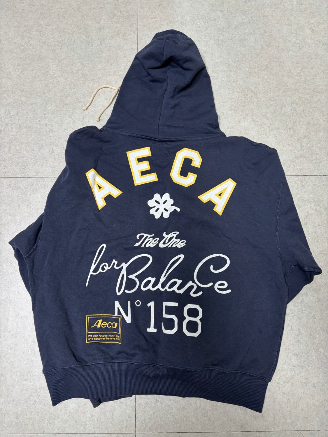 에이카 후드 상품이미지2