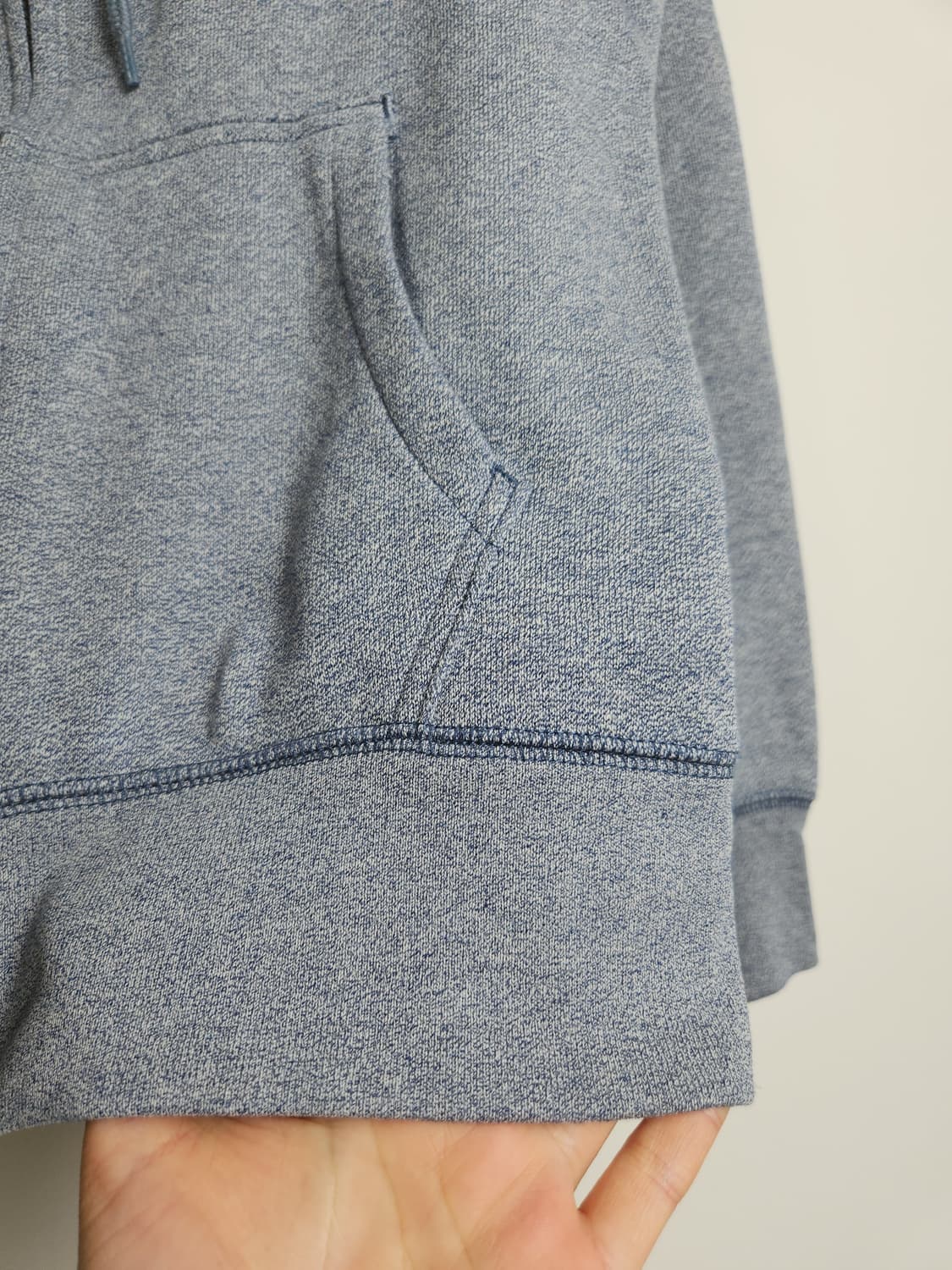 (GAP)후드 집업 상품이미지5