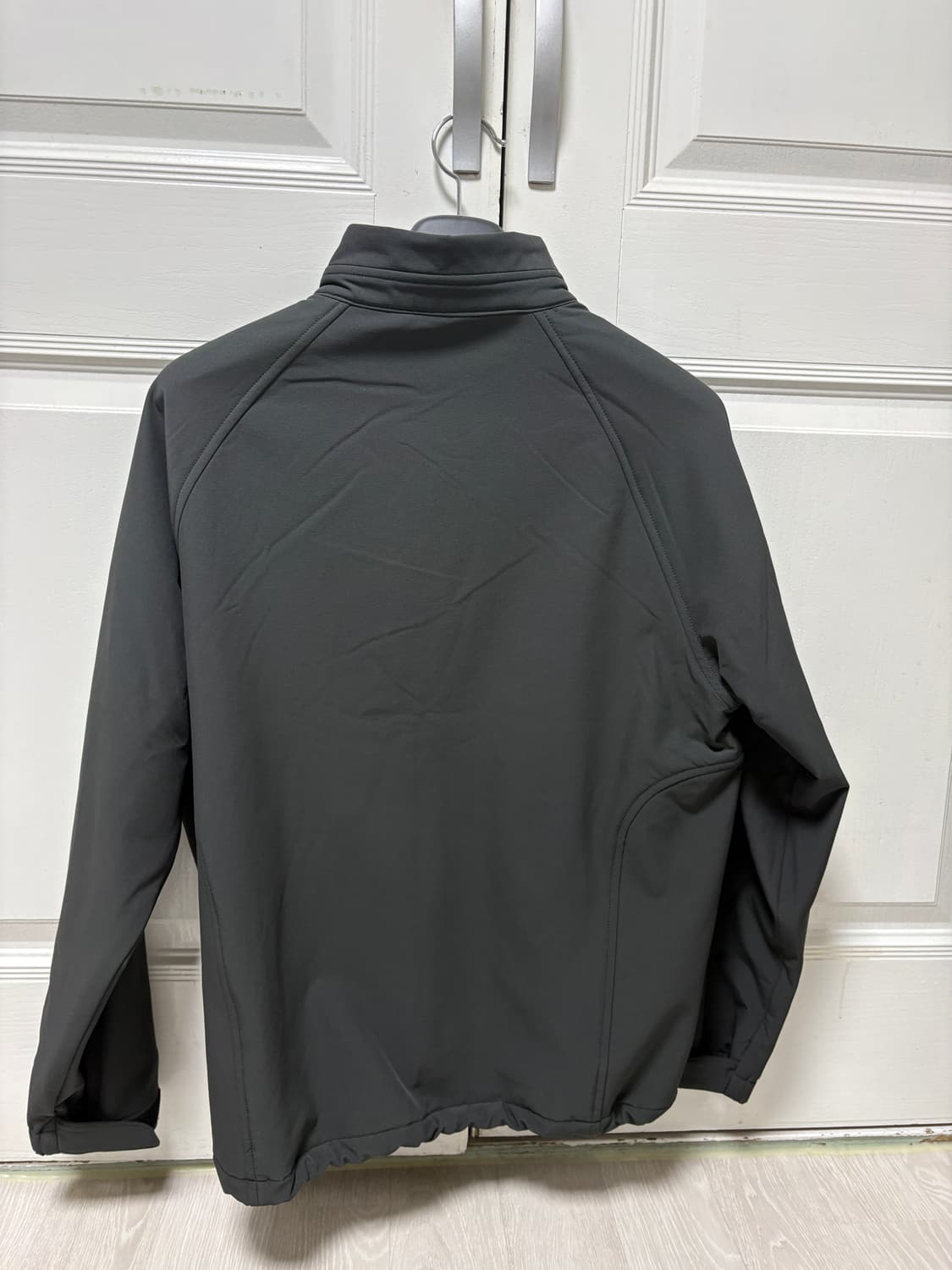 Hiking Patrol SOFTSHELL JACKET 상품이미지2