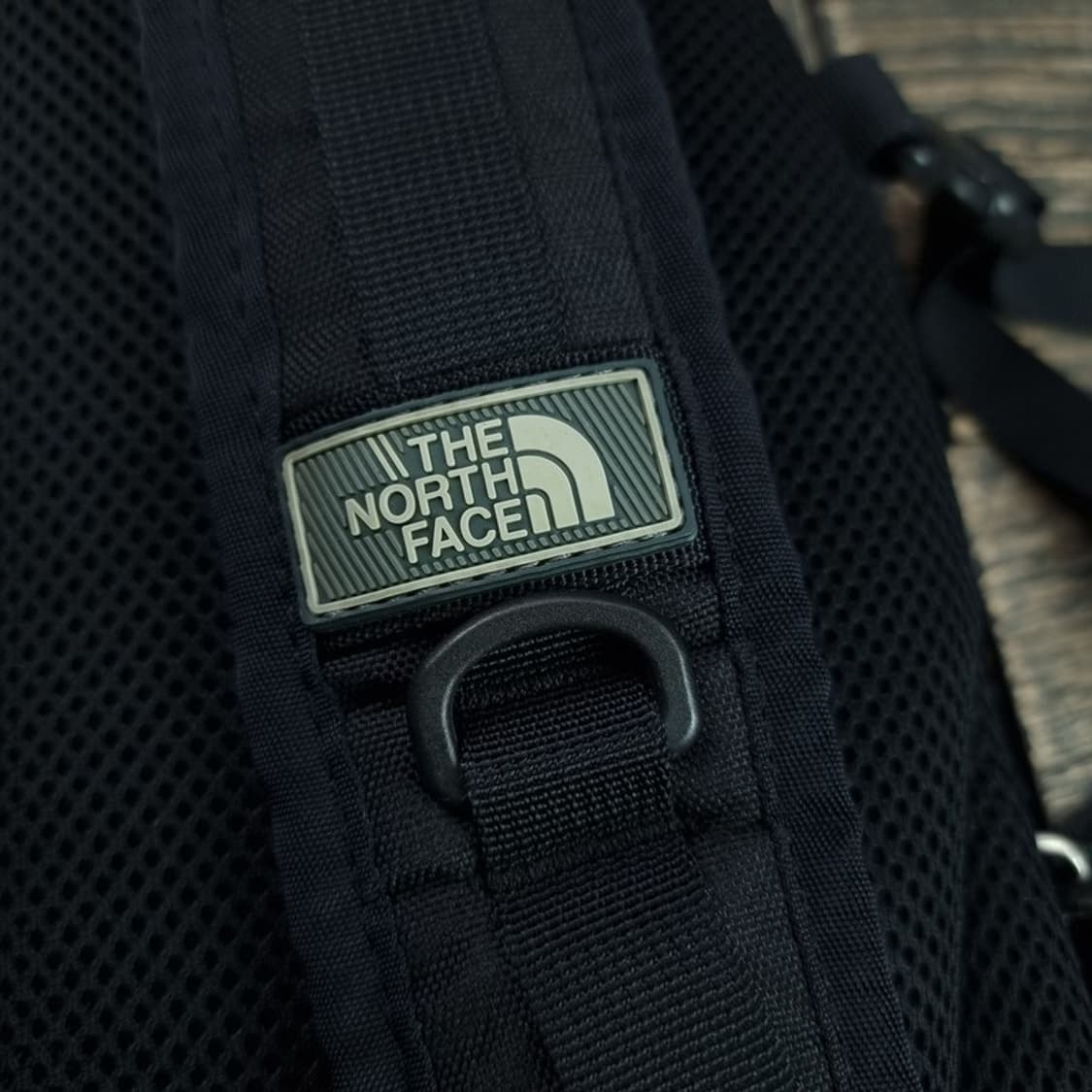 [노스페이스] 콰사 고프코어 마운틴 백팩 블랙 M19382 상품이미지8