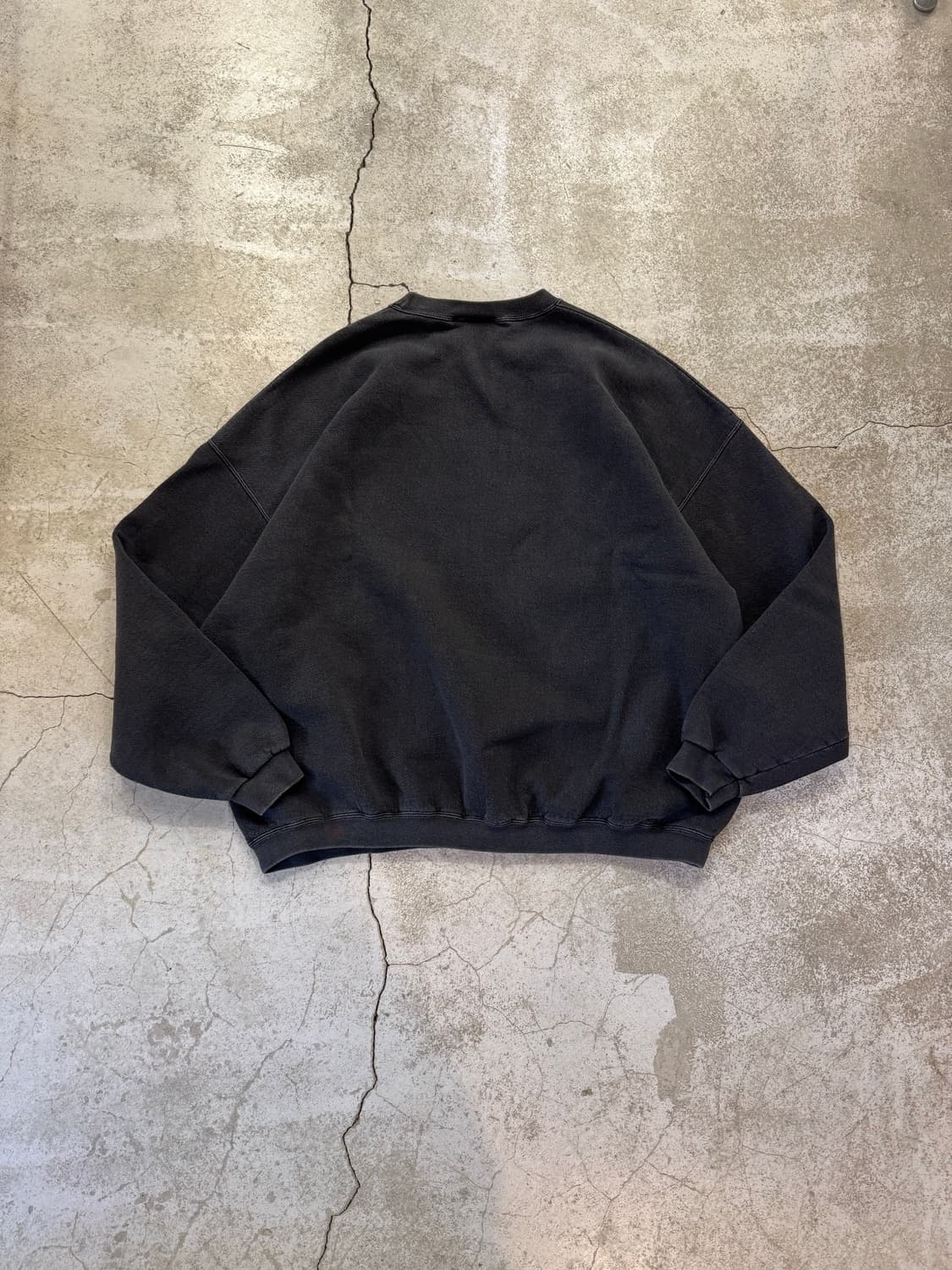 90s 하드록 라스베가스 스웻셔츠 상품이미지5