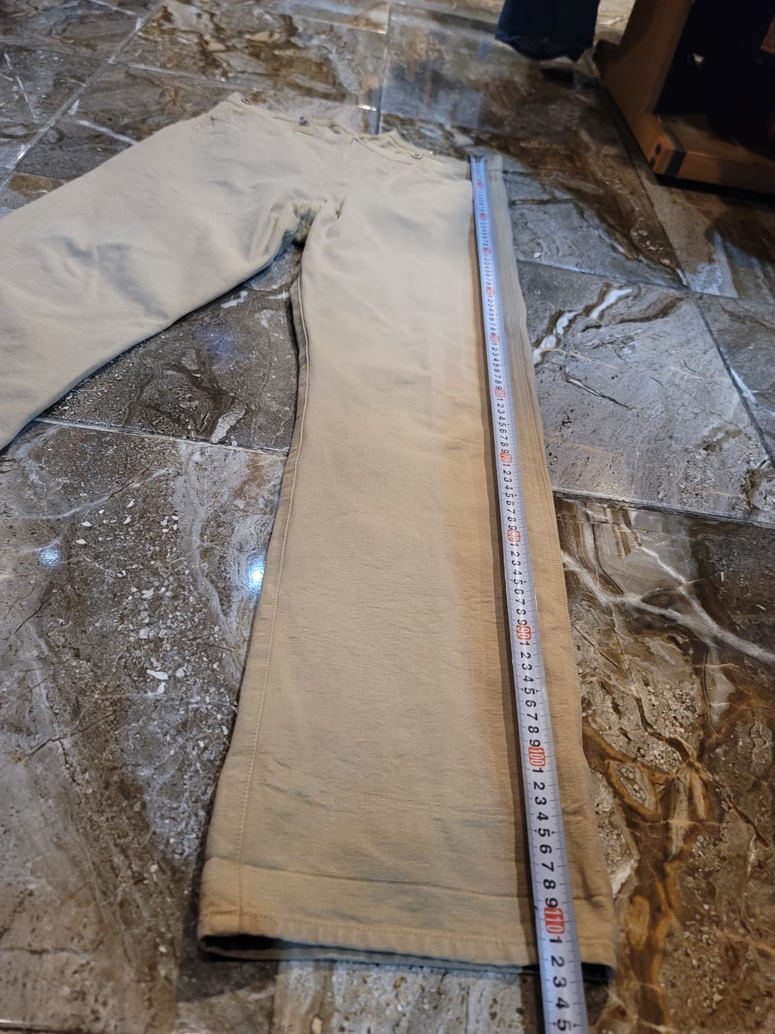 웨어하우스 덕디거 신치백 워크팬츠  상품이미지9