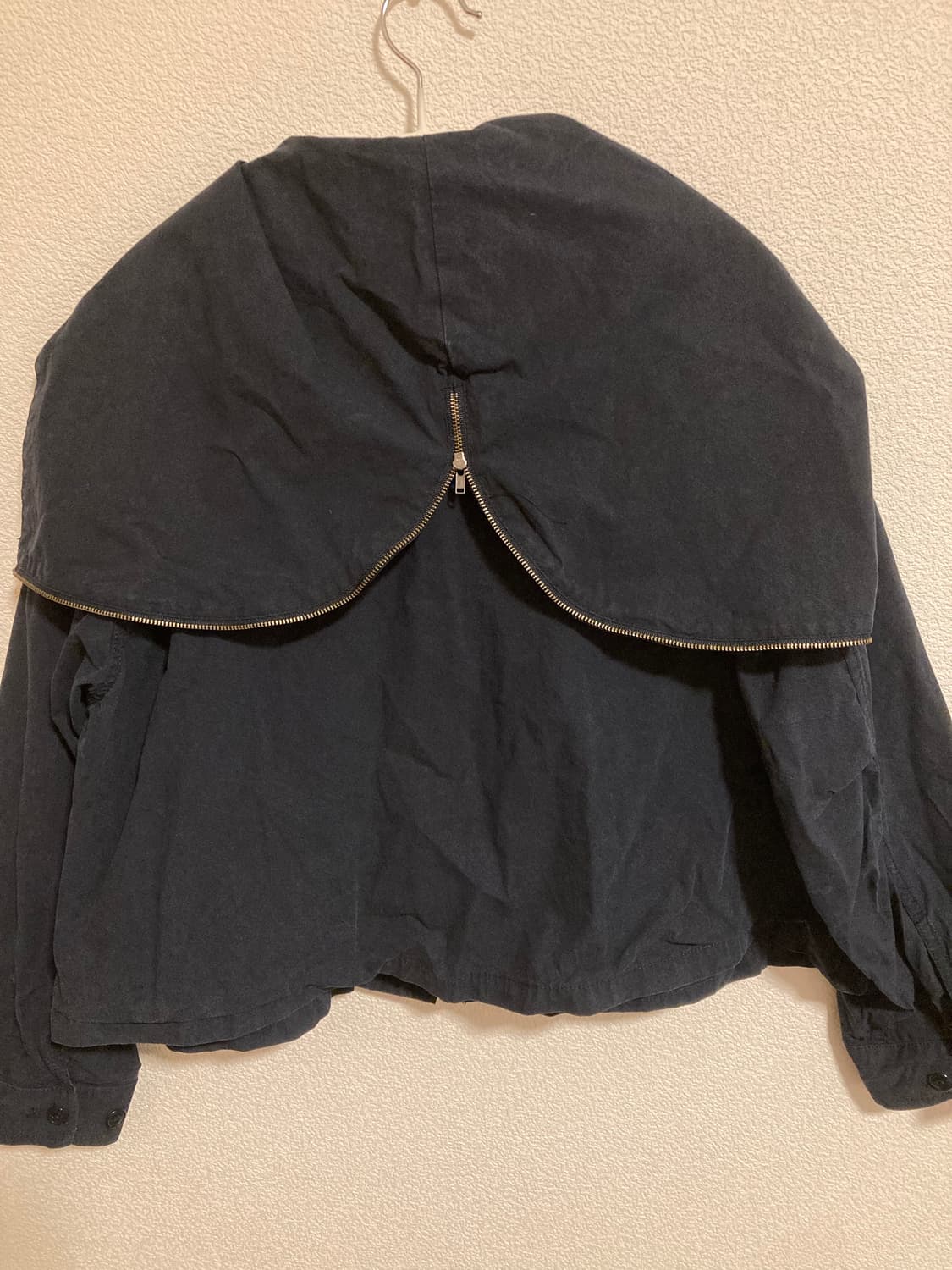 Beams boy 후드자켓 상품이미지5