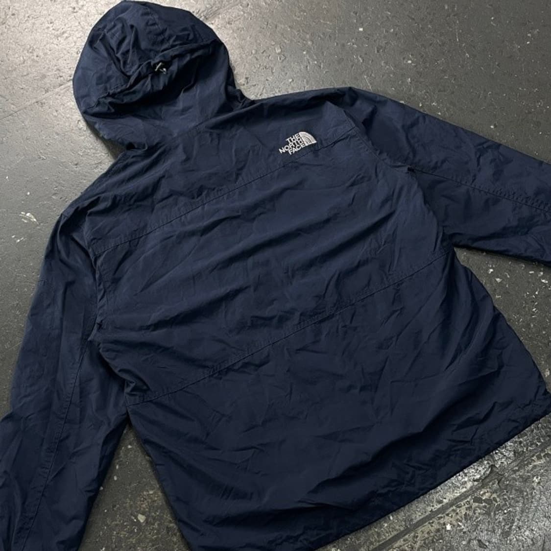 노스페이스 바람막이자켓 95 상품이미지3
